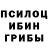 Дистиллят ТГК концентрат Burdashka